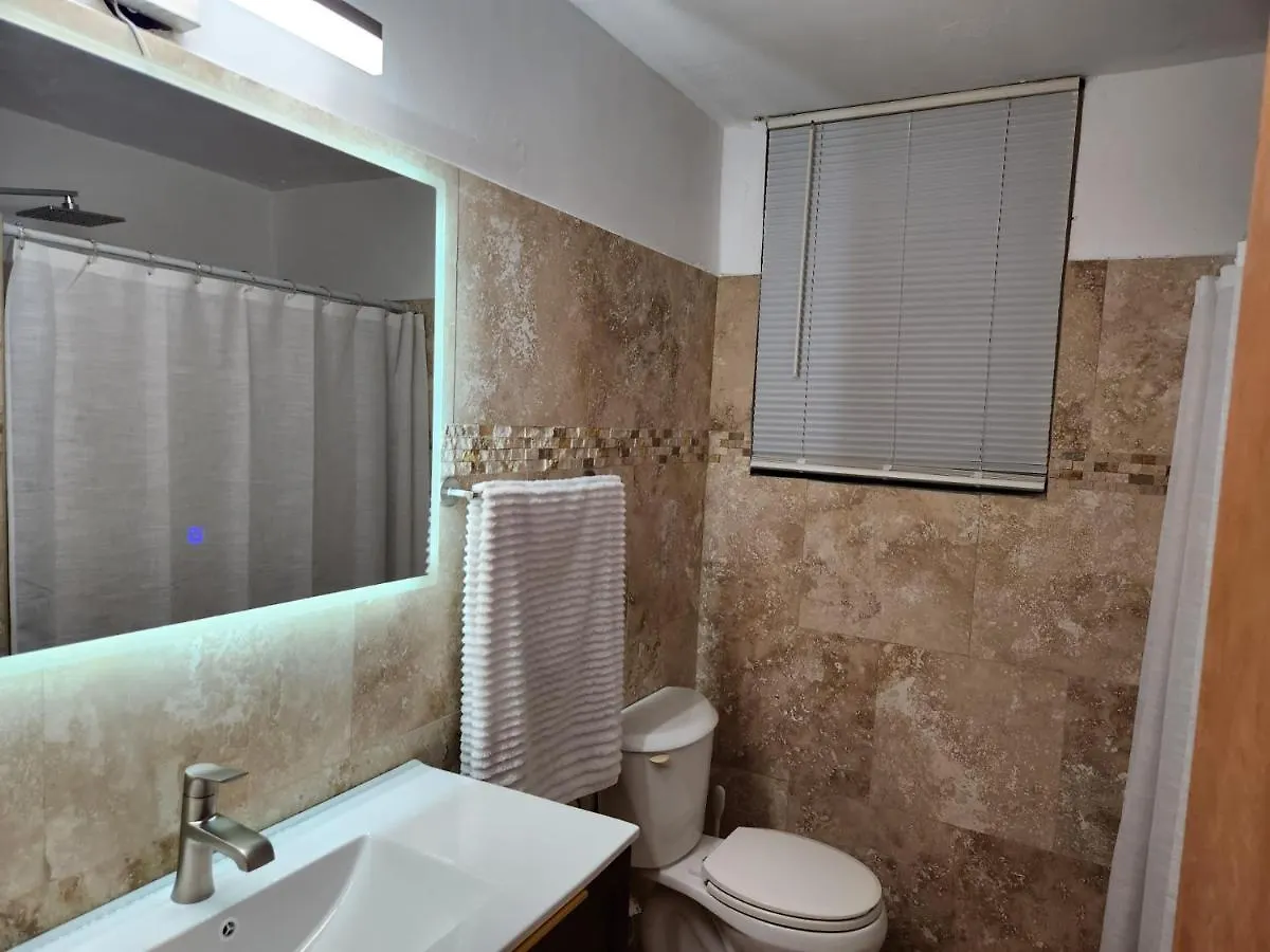 Alejandra Apartment San Juan