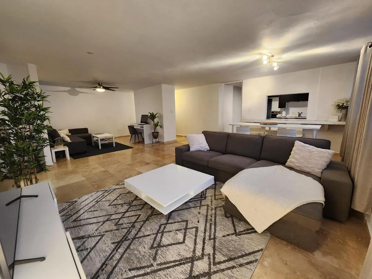 Alejandra Apartment San Juan Puerto Rico