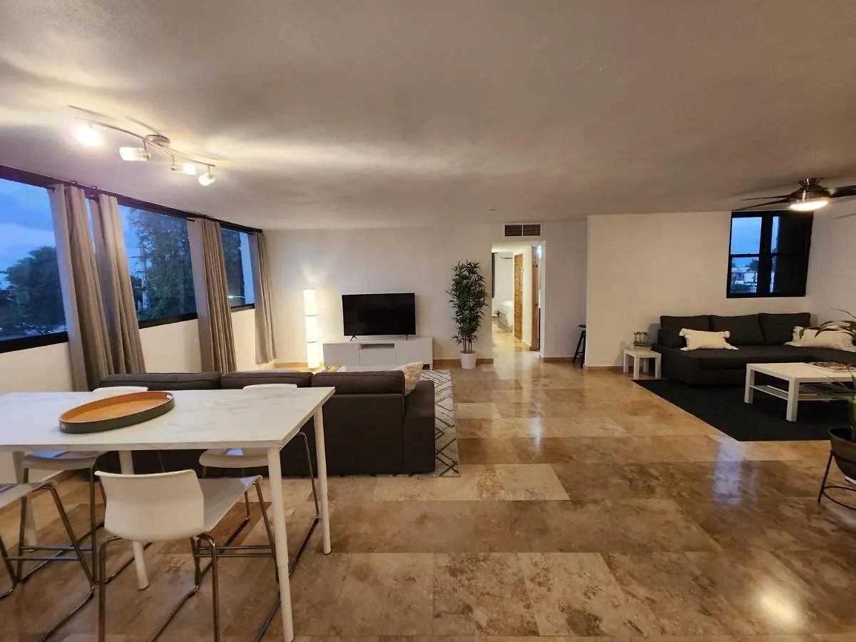 Alejandra Apartment San Juan Puerto Rico
