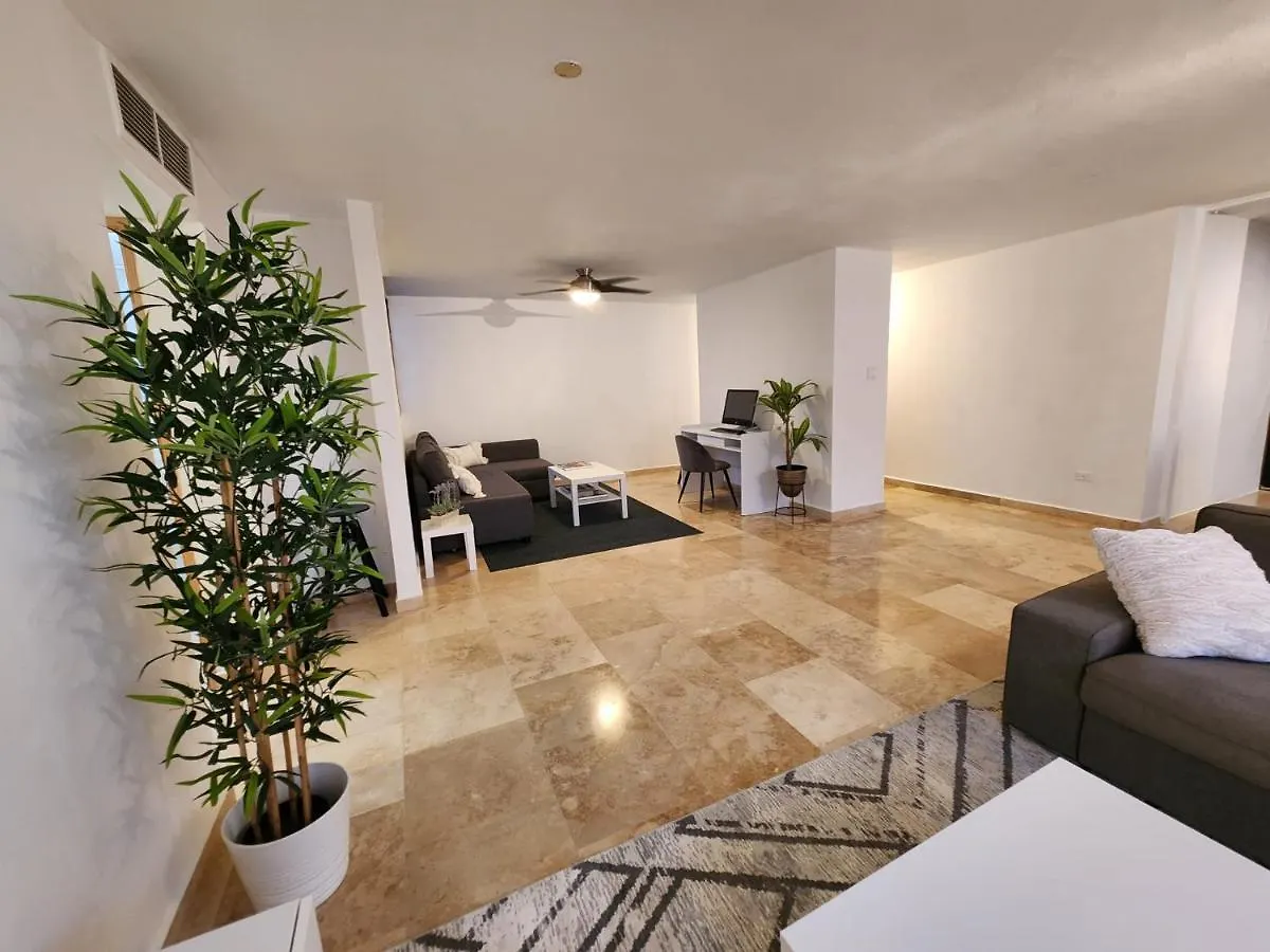 Alejandra Apartment San Juan Puerto Rico