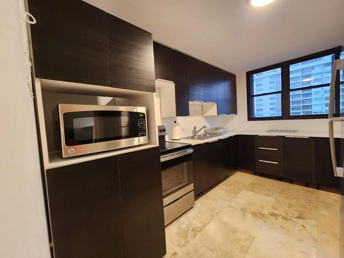 Alejandra Apartment San Juan Puerto Rico