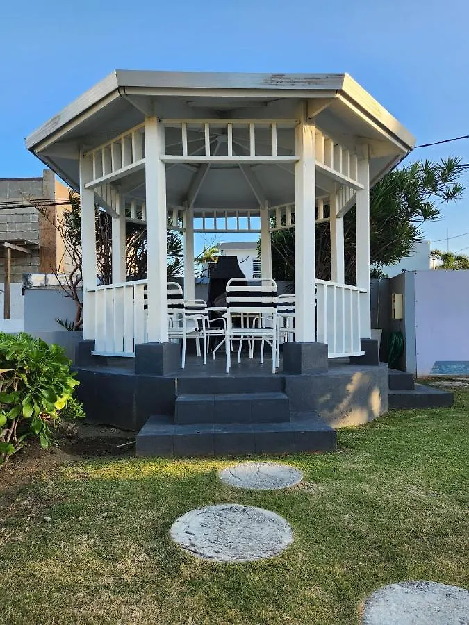 Alejandra Apartment San Juan
