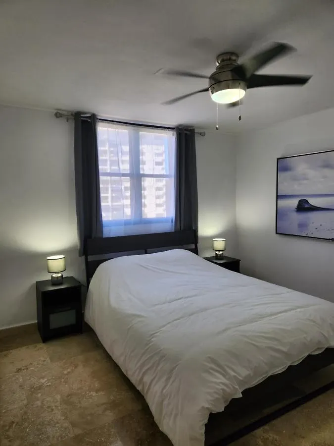 Alejandra Apartment San Juan 0*,