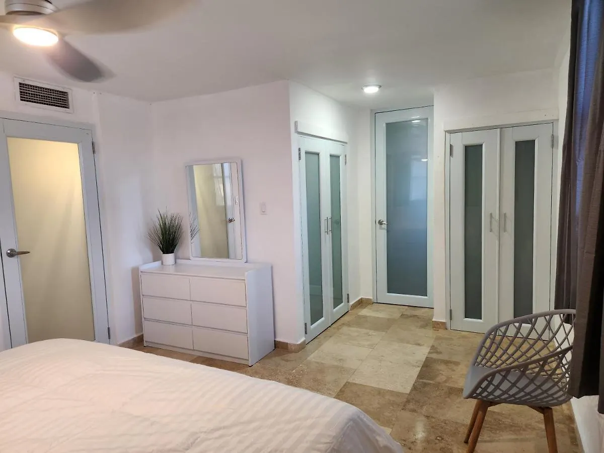 Alejandra Apartment San Juan