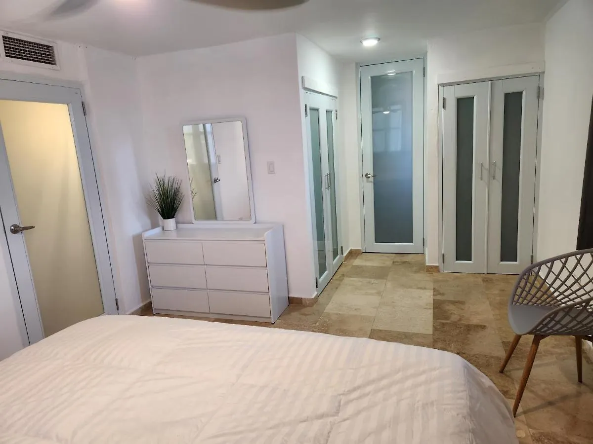 Alejandra Apartment San Juan