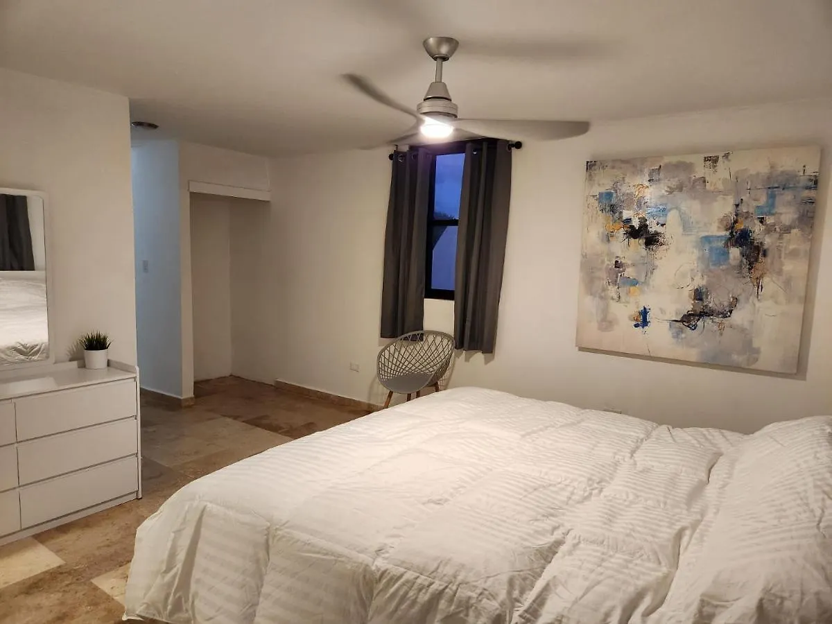 Alejandra Apartment San Juan