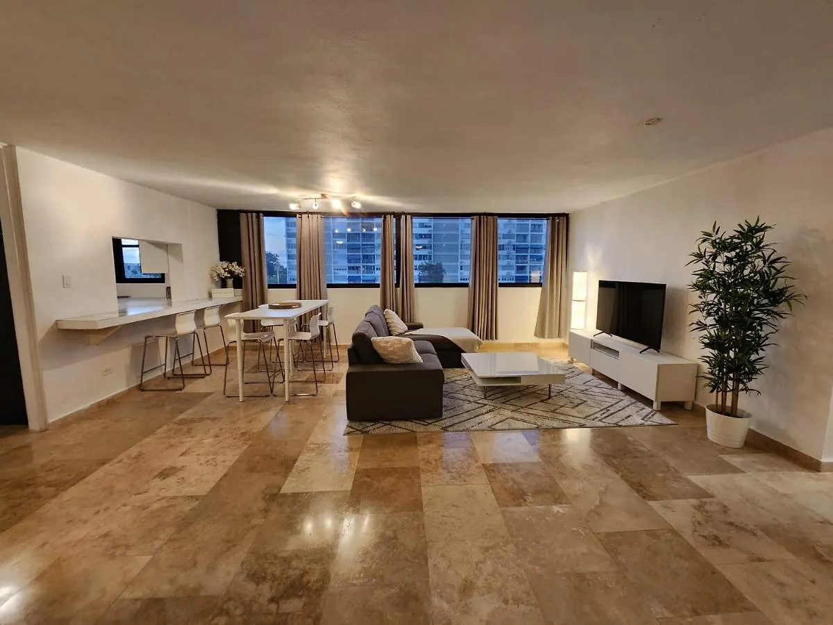 Alejandra Apartment San Juan
